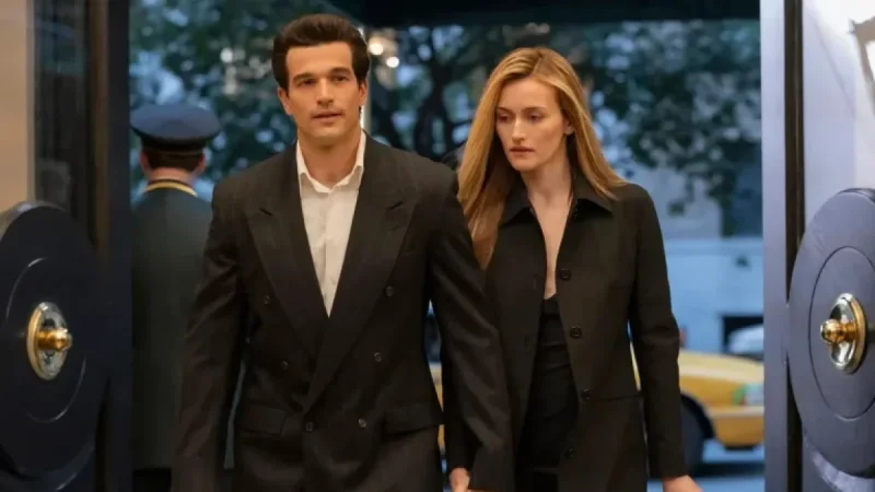 Laughter Surprises Author During JFK Jr.’s ‘Love Story’ Screening