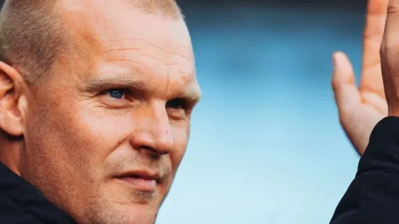 Liam Manning, Lee Nicholls Preview Huddersfield vs. Wigan Match