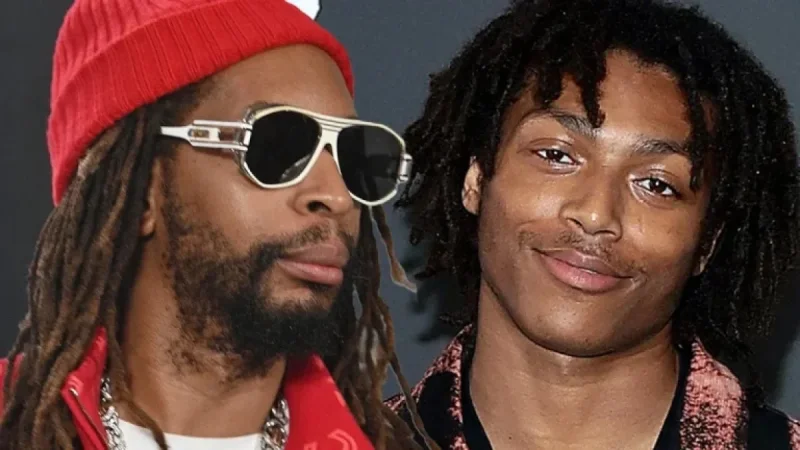Lil Jon’s Son’s Death Cause Revealed