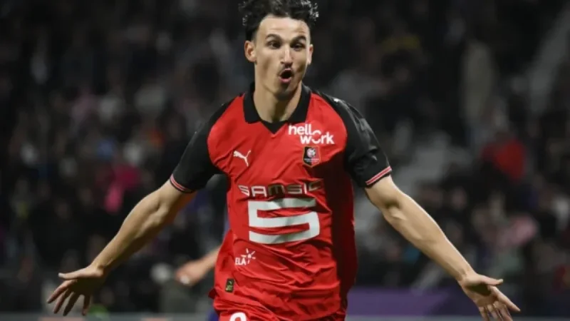 Live: Rennes vs. Toulouse – French Ligue 1 Matchday 24