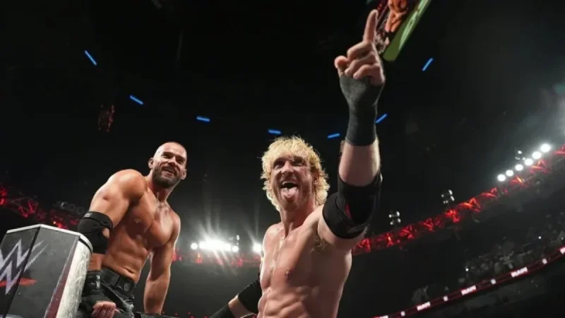 Live Updates, Results, and Analysis of WWE ‘SmackDown’