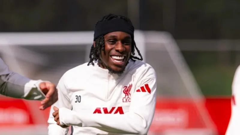 Liverpool vs West Ham: Latest Team News Update