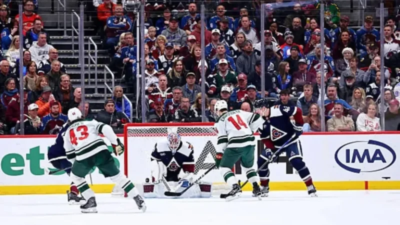 Mammoth vs. Wild: Predictions, Odds, and Picks for Feb. 27