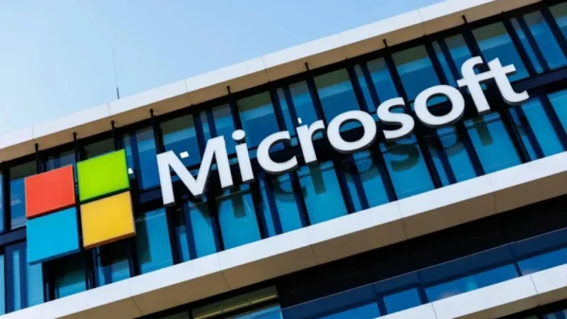 Microsoft Stock: Analyzing Potential Decline Limits