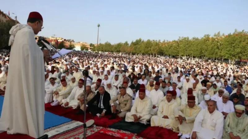 Moroccan Initiative Confirms Eid al-Fitr Start Date