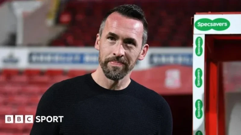 Newport Prepares for Crucial Cup Match Against Fleetwood