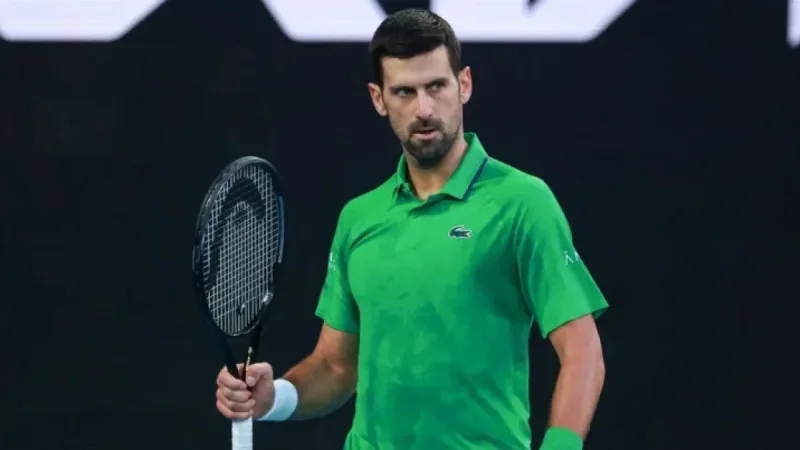 Novak Djokovic’s Father Discusses ‘Mistakes’ After Retirement Wish Denial