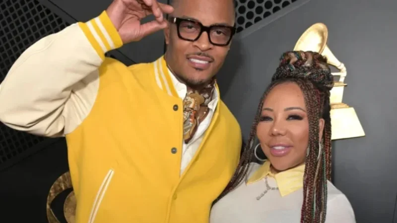 Op-Ed: T.I. & 50 Cent Lead Cultural Shift in Defending Black Women