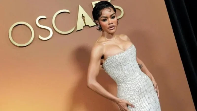 Oscar Nominee Faces Continuous Challenges