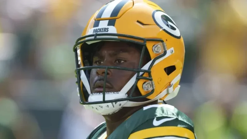 Packers Potentially Secure Ideal Replacement for Malik Willis