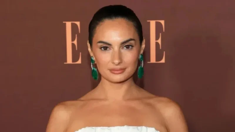 Paige DeSorbo Reveals Exclusive Details on Joe D’Amelio Relationship