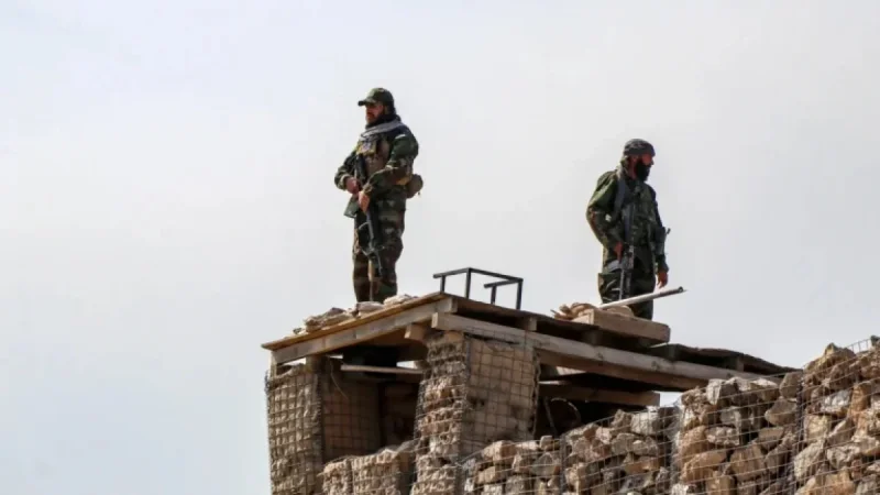 Pakistan Strikes Kabul: Exploring Afghanistan-Pakistan Conflict Origins