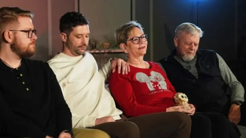 Parents Cherish Renee Good’s Legacy of Love and Laughter