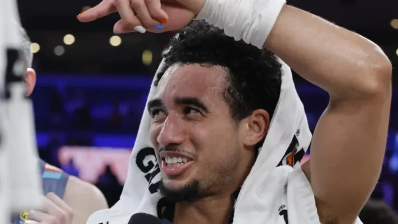 Pistons Regret Facing Thunder’s Latest Trade Acquisition