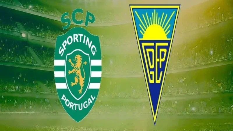 Portugal vs Estoril Ends in 0-0 Stalemate: Highlights and Analysis
