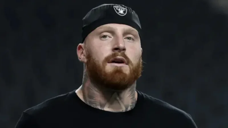 Raiders Set Maxx Crosby’s Trade Price: Report