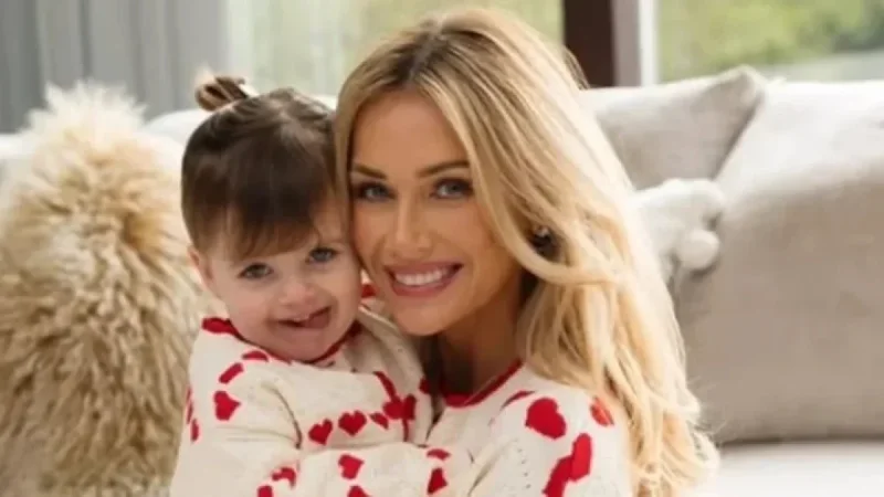 Reality TV Star Shares Update Following Dubai Explosions
