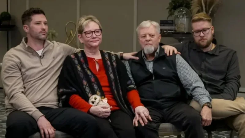 Renee Good’s Family: No Contact from Investigators or Trump After Her Death