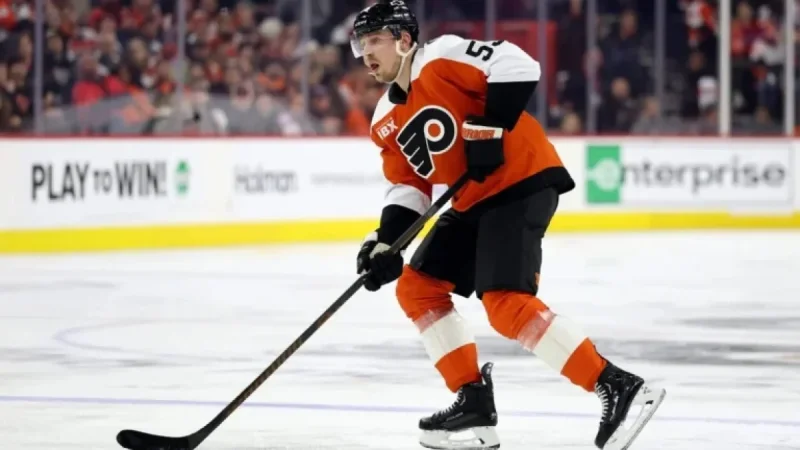 Ristolainen Trade Momentum Grows: Implications for Flyers