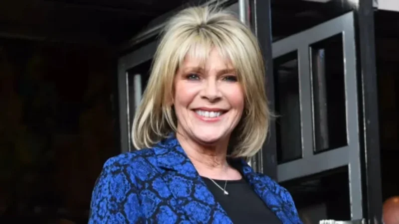 Ruth Langsford Reveals Disliked Body Part and Her Reason to Skip Ibiza