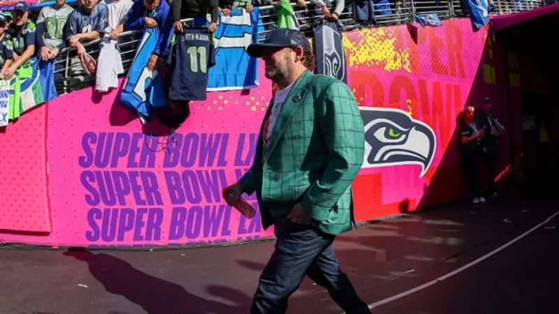 Seattle Seahawks’ Position on 2026 NFL Salary Cap Revealed