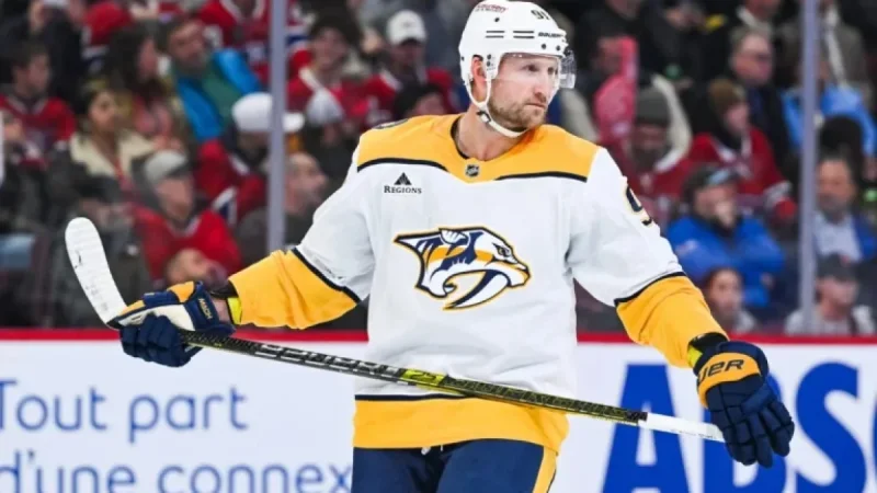 Steven Stamkos Open to Waiving NMC for Three NHL Teams