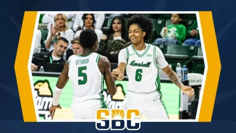 Sun Belt Men’s Basketball Title and Seeding Decided Friday Night