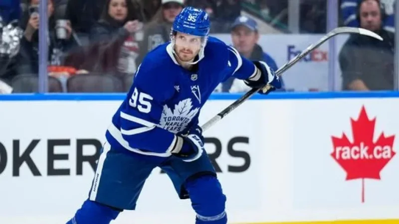 Team Gets First-Round Pick Offer for OEL