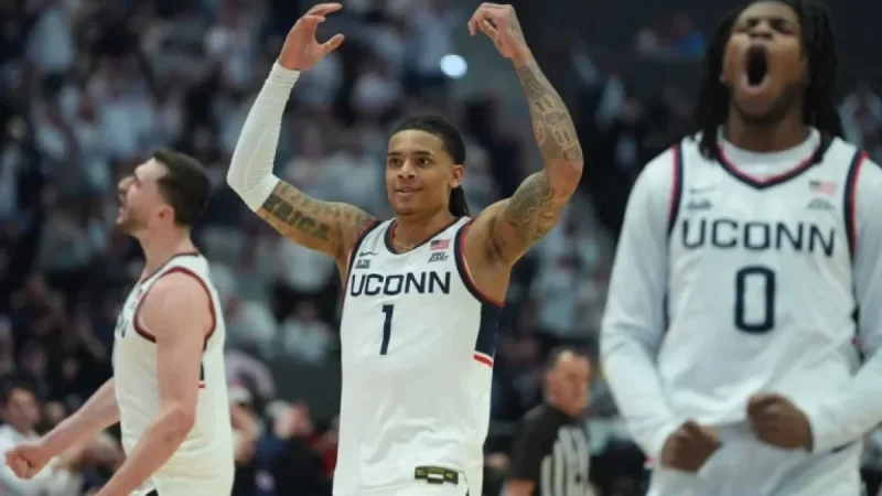 Top College Basketball Betting Trends and Best Bets for February 28