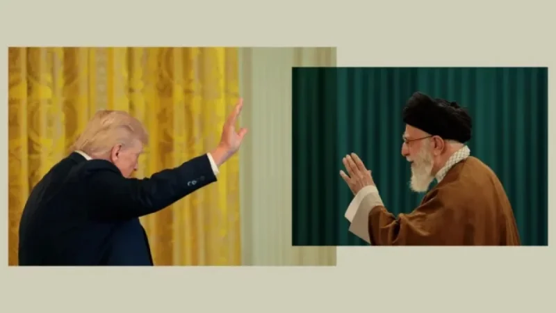 Trump and Khamenei’s Major Miscalculations Revealed