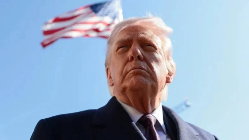 Trump Proposes U.S. ‘Friendly Takeover’ of Cuba
