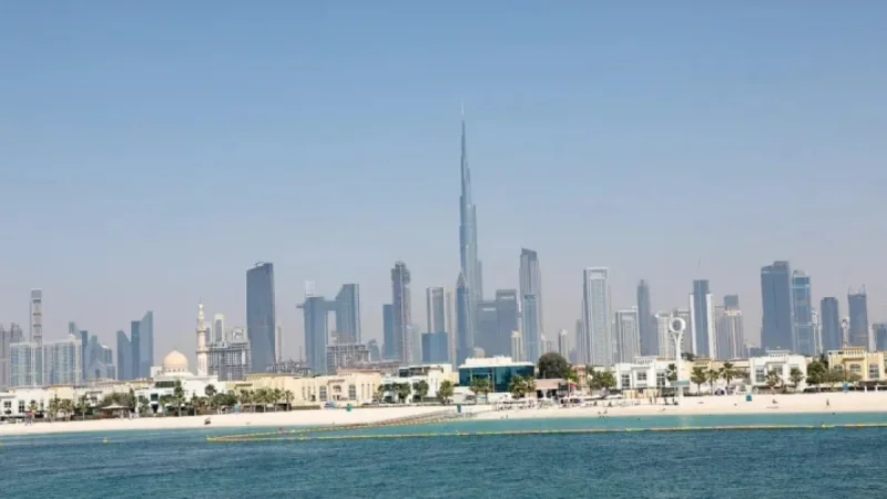 UAE Partially Closes Airspace for Safety Measures