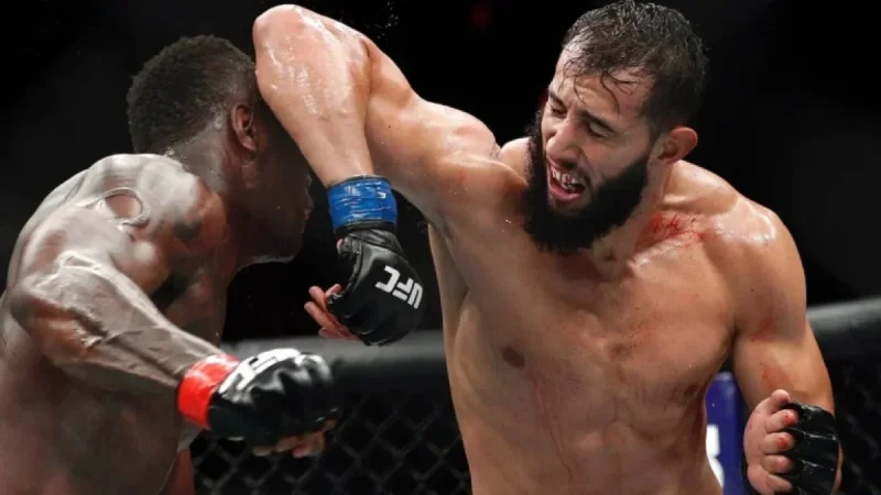 UFC 327 Expands Fight Card with Four Major Matchups