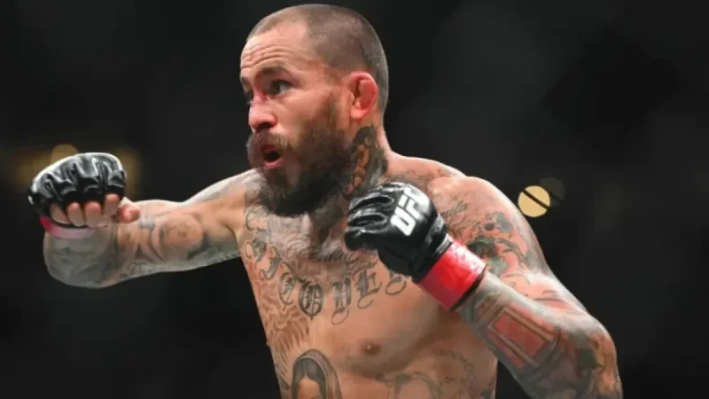 UFC Fight Night 268: Vera vs. Martinez Odds, Picks, and Predictions