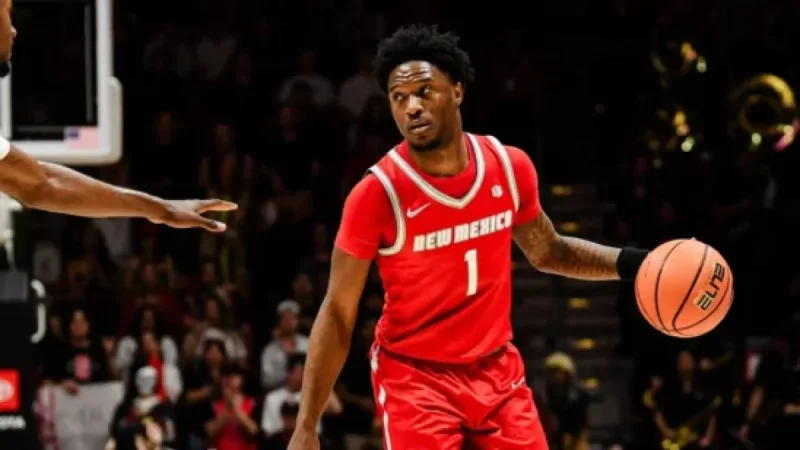 UNM vs. SDSU: Saturday’s Matchup Draws Sellout Crowd