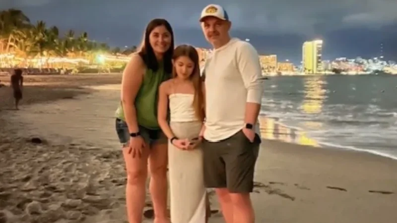 Violence in Puerto Vallarta Strands Canadians, Disrupts Edmonton Flights