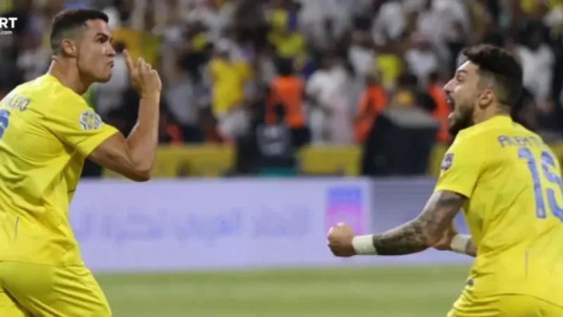 Watch Al-Fayha vs Al-Nassr Live: 2026 Saudi Pro League TV & Streaming Info