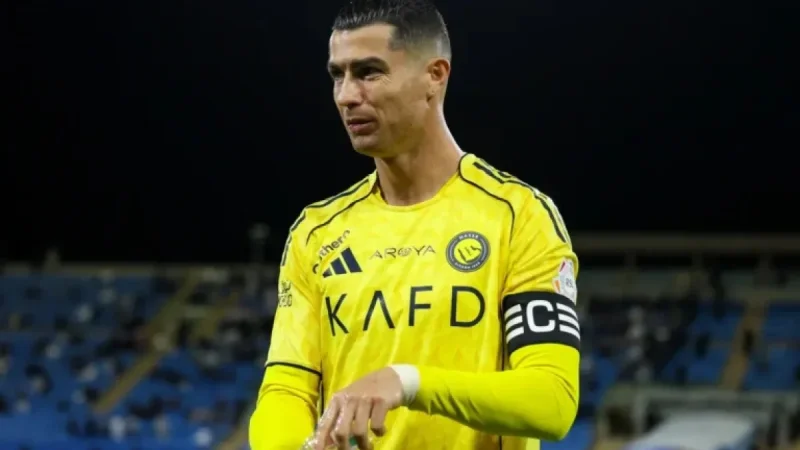 Watch Al-Fayha vs Al Nassr Live in USA: 2025/2026 Saudi Pro League