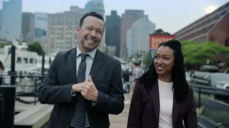 Watch ‘Boston Blue’ Mid-Season Return Free Worldwide