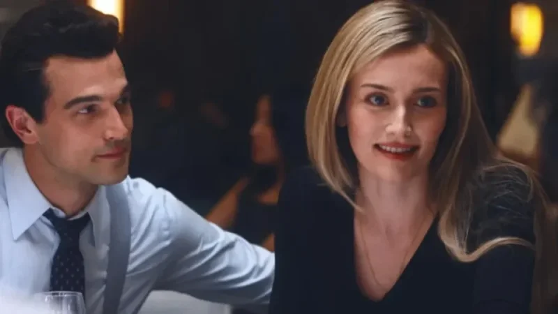 Watch Final Episodes of JFK Jr. and Carolyn’s Love Story