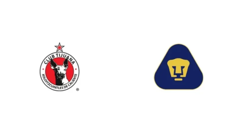 Watch Tijuana vs Club Universidad Nacional: Liga MX Live Stream & TV Info