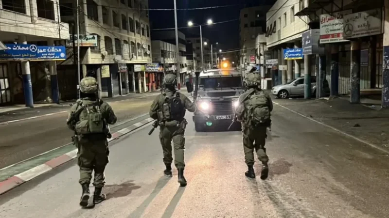Why is the Occupation Pushing ‘Quiet Cities’ into Conflict?