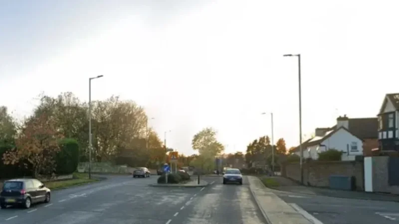 Wolverhampton Roads Close Overnight for Major Route Improvements Next Week