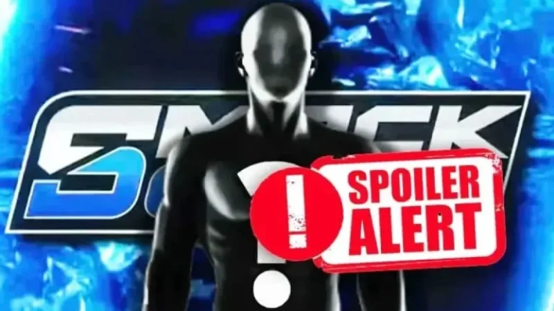 WWE SmackDown February 27 Opening Segment Unveiled