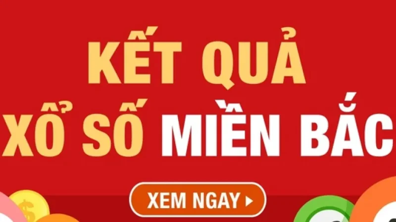 XSMB 27/2: Northern Lottery Results for February 27
