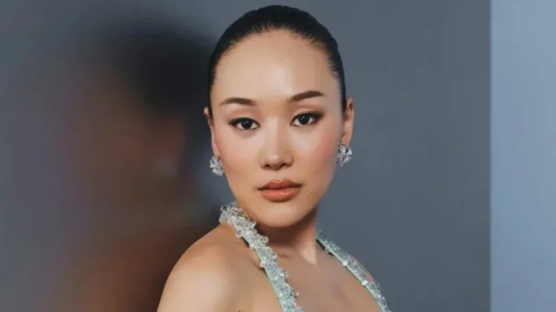 Yerin Ha Discusses Portraying Sophie and Filming Bridgerton’s Season 4 Scenes