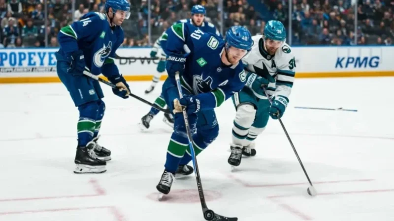 2026 NHL Trade Deadline: Pacific Division Preview