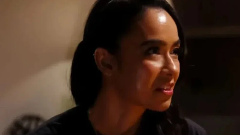 AJ Lee Unveils True Motivation for WWE Comeback