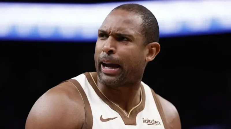 Al Horford Achieves Unexpected Milestone Against Warriors