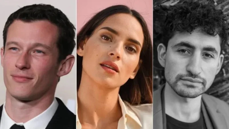 ‘Alone Together’ with Callum Turner Secures UK-Ireland Release
